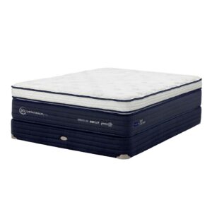 Serta Perfect Sleeper Pro Soft